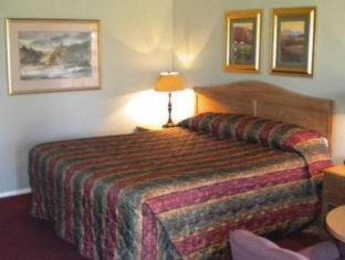 Motel Lamp Liter Visalia